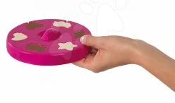 Spiel-Kochbuch Chef Smoby Schokoladenfabrik Mit Rezepten Und Einer Form Zur Herstellung Von Pralinen Ab 5 Jahren 26 Spiel-Kochbuch Chef Smoby Schokoladenfabrik Mit Rezepten Und Einer Form Zur Herstellung Von Pralinen Ab 5 Jahren -Smoby 312102 j smoby hrava kucharka