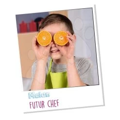 Eisdiele Spiel-Kochbuch Chefkoch Ice Cream Factory Smoby Rezepte Und Formen Zur Herstellung Von Eiscreme Und Eis Am Stiel Ab 5 Jahren -Smoby 312113 g smoby ice cream factory