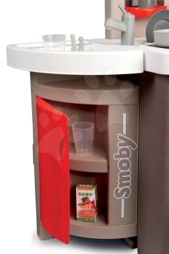 Tefal Opencook Bubble Smoby Rotes Klappküchenset Mit Sound Und Magischem Sprudeln Und Ein Simulator Mit Einem Elektronischen V8-Fahrersimulator 25 Tefal Opencook Bubble Smoby Rotes Klappküchenset Mit Sound Und Magischem Sprudeln Und Ein Simulator Mit Einem Elektronischen V8-Fahrersimulator -Smoby 312200 f smoby kuchynka 7