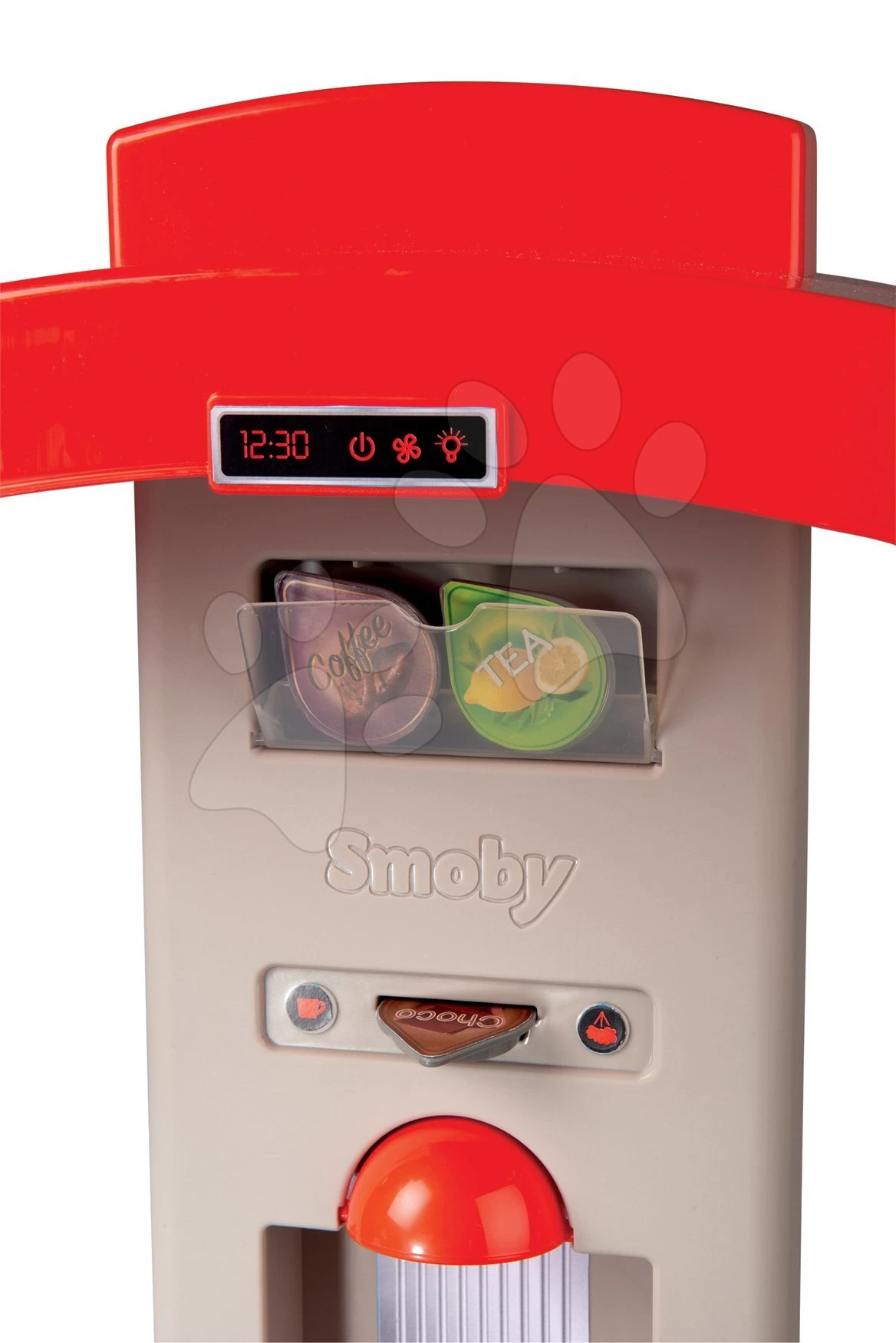 Tefal Opencook Bubble Smoby Rotes Klappküchenset Mit Sound Und Magischem Sprudeln Und Ein Simulator Mit Einem Elektronischen V8-Fahrersimulator 8 Tefal Opencook Bubble Smoby Rotes Klappküchenset Mit Sound Und Magischem Sprudeln Und Ein Simulator Mit Einem Elektronischen V8-Fahrersimulator – Bild 8