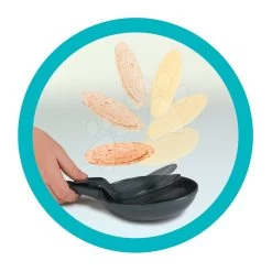 Set Küche Erweitbar Mit Fließendem Wasser Tefal Evolutive Grand Chef Smoby Mit Mikrowelle Und Einkaufswagen -Smoby 312301 l smoby kuchynka 7