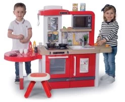 Spielküchenset Mit Fließendem Wasser Und Mikrowelle Tefal Evolutive Smoby Und Ein Puppenbett Mit Dem Wickeltisch Von Violette Baby Nurse 31 Spielküchenset Mit Fließendem Wasser Und Mikrowelle Tefal Evolutive Smoby Und Ein Puppenbett Mit Dem Wickeltisch Von Violette Baby Nurse -Smoby 312302 f smoby kuchynka 23
