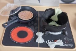 Set Restaurant Mit Elektronischer Küche Chef Corner Restaurant Smoby Mit Wickeltisch Baby Nurse Dreiflügelig