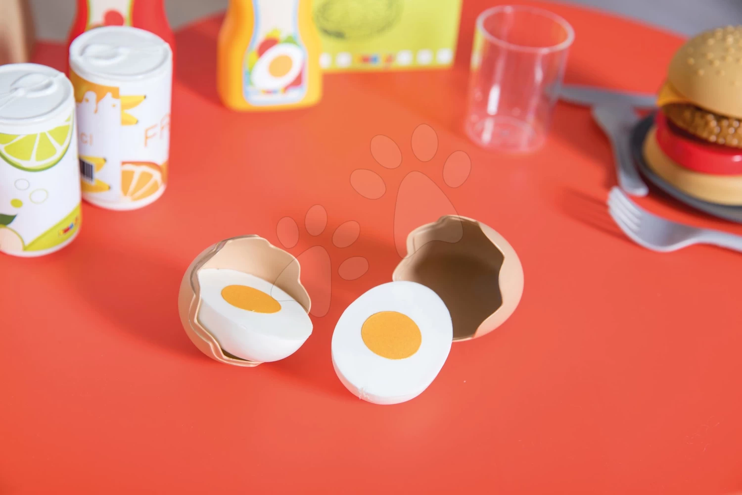 Set Restaurant Mit Elektronischer Küche Chef Corner Restaurant Smoby Mit Elefanten-schaukel Mit Beweglichen Ohren 16 Set Restaurant Mit Elektronischer Küche Chef Corner Restaurant Smoby Mit Elefanten-schaukel Mit Beweglichen Ohren – Bild 16