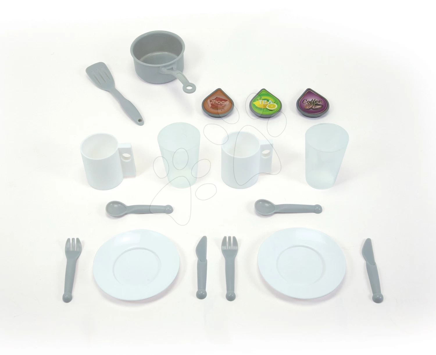 Reiseküche Cook&Go Blue Smoby Klappbar Elektronisch Mit Sound Und Licht Und 17 Zubehörteilen 10 Reiseküche Cook&Go Blue Smoby Klappbar Elektronisch Mit Sound Und Licht Und 17 Zubehörteilen – Bild 10