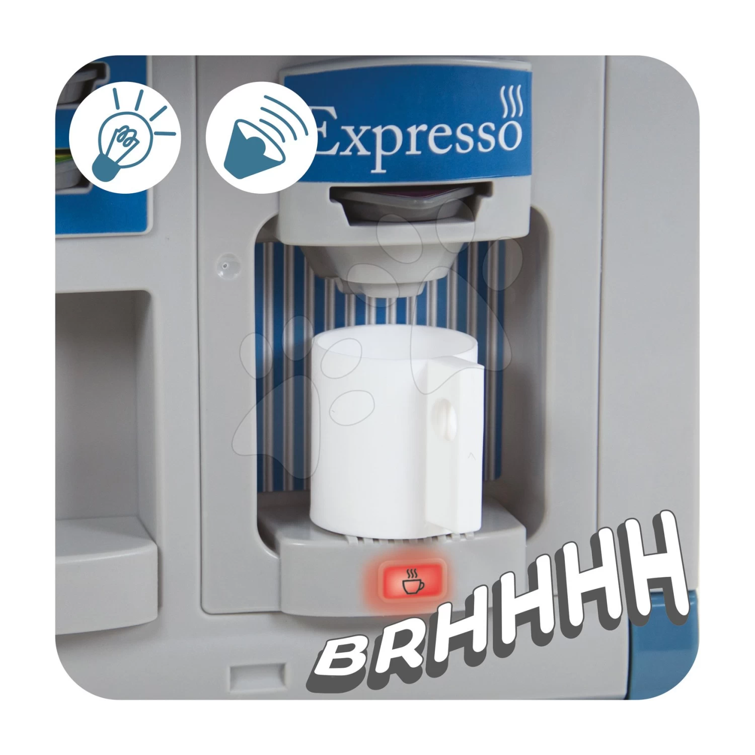 Reiseküche Cook&Go Blue Smoby Klappbar Elektronisch Mit Sound Und Licht Und 17 Zubehörteilen 2 Reiseküche Cook&Go Blue Smoby Klappbar Elektronisch Mit Sound Und Licht Und 17 Zubehörteilen – Bild 2