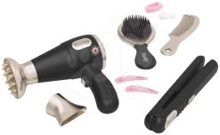 Set Elektronische Küche Mit Waschmaschine Und Bügelbrett Tefal Cleaning Kitchen 360° Smoby Und Der Dreiflügelige Friseurladen Barber Und Ein Elektronischer Haartrockner SM311050-25 24 Set Elektronische Küche Mit Waschmaschine Und Bügelbrett Tefal Cleaning Kitchen 360° Smoby Und Der Dreiflügelige Friseurladen Barber Und Ein Elektronischer Haartrockner SM311050-25 -Smoby 320144 a smoby kadernicka