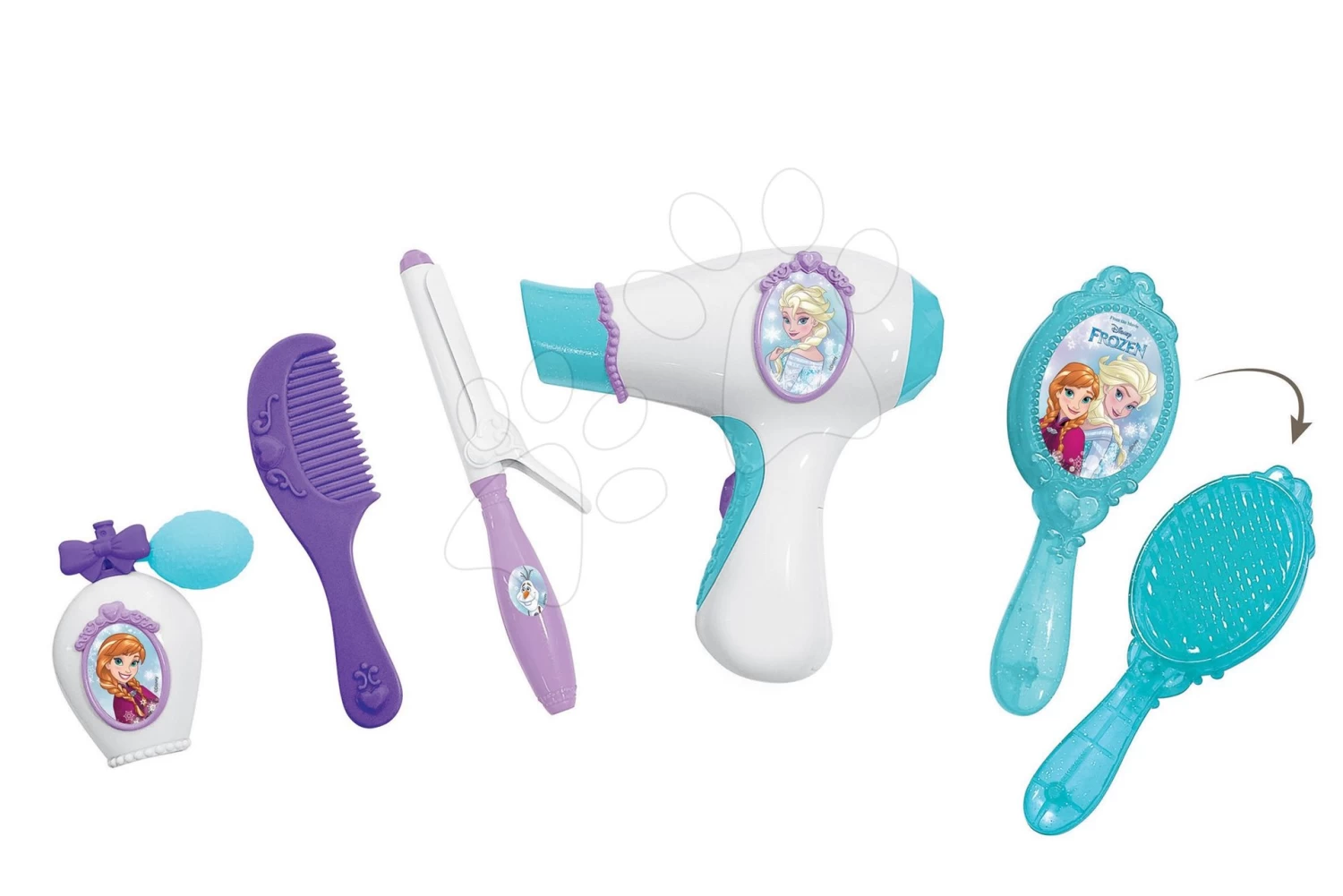 Küchenset Prinzessin Smoby Mit Türmchen Und 19 Zubehörteilen Doppelseitig Und Kosmetiktisch Mit Stuhl Und Kosmetiktasche 14 Küchenset Prinzessin Smoby Mit Türmchen Und 19 Zubehörteilen Doppelseitig Und Kosmetiktisch Mit Stuhl Und Kosmetiktasche – Bild 14