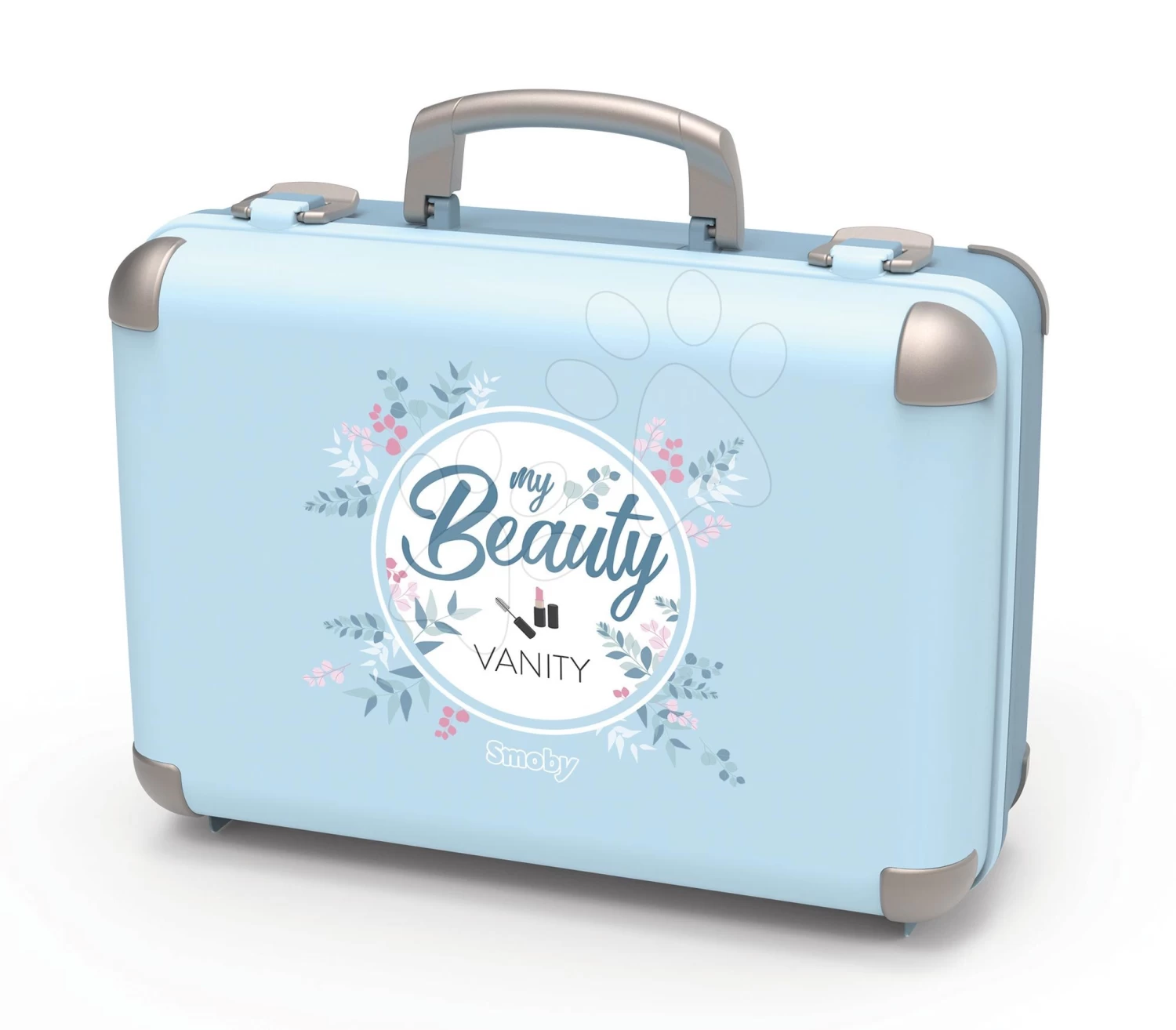 Set Spielküche Mit Sound Bon Appetit Kitchen Grey Smoby Mit Kosmetiketui 18 Set Spielküche Mit Sound Bon Appetit Kitchen Grey Smoby Mit Kosmetiketui – Bild 18