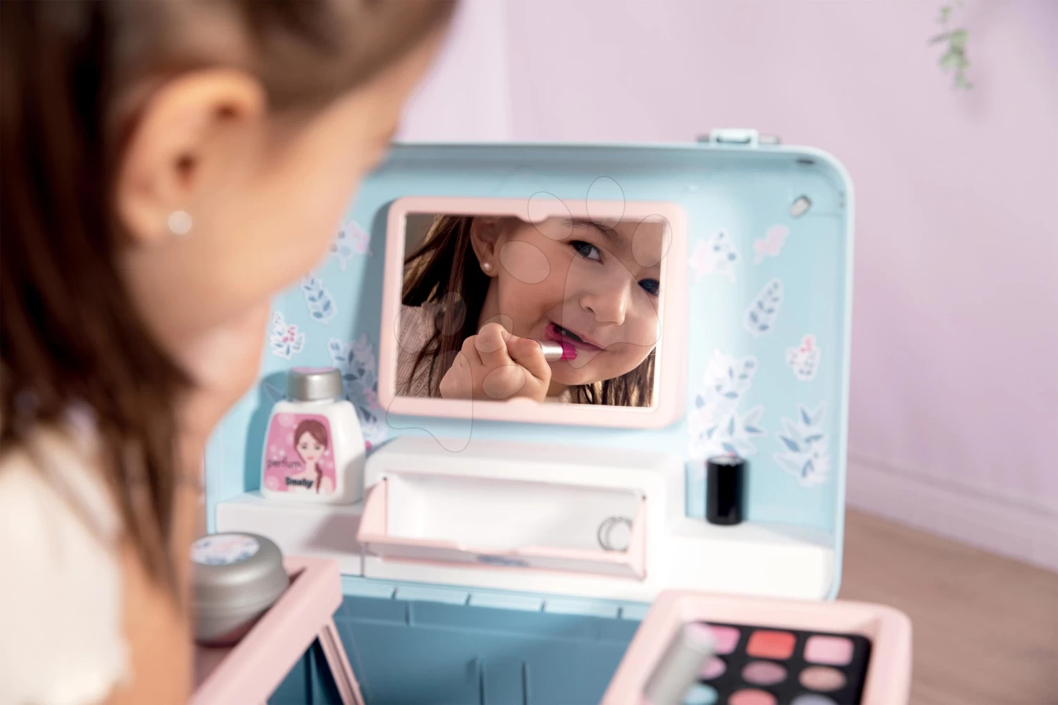 Set Spielküche Mit Sound Bon Appetit Kitchen Grey Smoby Mit Kosmetiketui 20 Set Spielküche Mit Sound Bon Appetit Kitchen Grey Smoby Mit Kosmetiketui – Bild 20