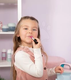 Set Elektronische Küche Mit Waschmaschine Und Bügelbrett Tefal Cleaning Kitchen 360° Smoby Und Ein Elektronischer Kosmetiktisch Und Ein Staubsauger Mit Sound SM311050-26 39 Set Elektronische Küche Mit Waschmaschine Und Bügelbrett Tefal Cleaning Kitchen 360° Smoby Und Ein Elektronischer Kosmetiktisch Und Ein Staubsauger Mit Sound SM311050-26 -Smoby 320240 n smoby kozmeticky stolik