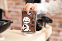 Set Elektronische Küche Mit Waschmaschine Und Bügelbrett Tefal Cleaning Kitchen 360° Smoby Und Der Dreiflügelige Friseurladen Barber Und Ein Elektronischer Haartrockner SM311050-25 38 Set Elektronische Küche Mit Waschmaschine Und Bügelbrett Tefal Cleaning Kitchen 360° Smoby Und Der Dreiflügelige Friseurladen Barber Und Ein Elektronischer Haartrockner SM311050-25 -Smoby 320243 k smoby kadernictvo