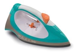 Set Elektronische Küche Bon Appetit Red & Green Smoby Mit Sounds Und Einem Reinigungsset Mit Bügelbrett Und Bügeleisen -Smoby 330116 a smoby zehlicka 1