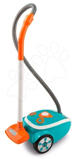 Set Küche Mit Technischer Ausstattung Tech Edition Smoby Elektronisch Mit Staubsauger -Smoby 330216 g smoby vysavac