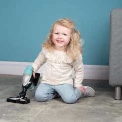 Set Elektronische Küche Mit Waschmaschine Und Bügelbrett Tefal Cleaning Kitchen 360° Smoby Und Ein Kinderwagen Dreifachkombination Maxi Cosi Und Ein Elektronischer Staubsauger SM311050-7 -Smoby 330218 h smoby vysavac 1