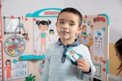 Set Elektronische Küche Mit Waschmaschine Und Bügelbrett Tefal Cleaning Kitchen 360° Smoby Und Eine Arztpraxis Mit Der Anatomie Des Menschlichen Körpers SM311050-12 27 Set Elektronische Küche Mit Waschmaschine Und Bügelbrett Tefal Cleaning Kitchen 360° Smoby Und Eine Arztpraxis Mit Der Anatomie Des Menschlichen Körpers SM311050-12 -Smoby 340208 xc smoby ordinacia