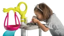 Set Katzenhäuser Mit Dem Sound Von Cat's House Veterinary Smoby Und Ein Tiefer Puppenwagen 44 Cats 34 Set Katzenhäuser Mit Dem Sound Von Cat's House Veterinary Smoby Und Ein Tiefer Puppenwagen 44 Cats -Smoby 340400 c smoby cat hosue 6