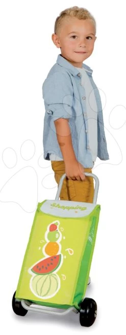 Restaurant Mit Elektronischer Küche Chef Corner Restaurant Smoby Mit Toaster Im Garten -Smoby 350303 b smoby vozik