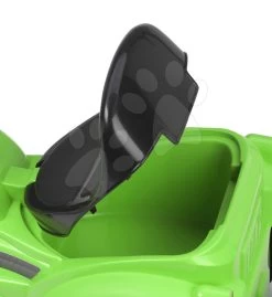 Set Rutsche Toboggan XS Blau Smoby Und Rutscher-Traktor Mit Anhänger Und Eimerset -Smoby 359 c ecoiffier traktor