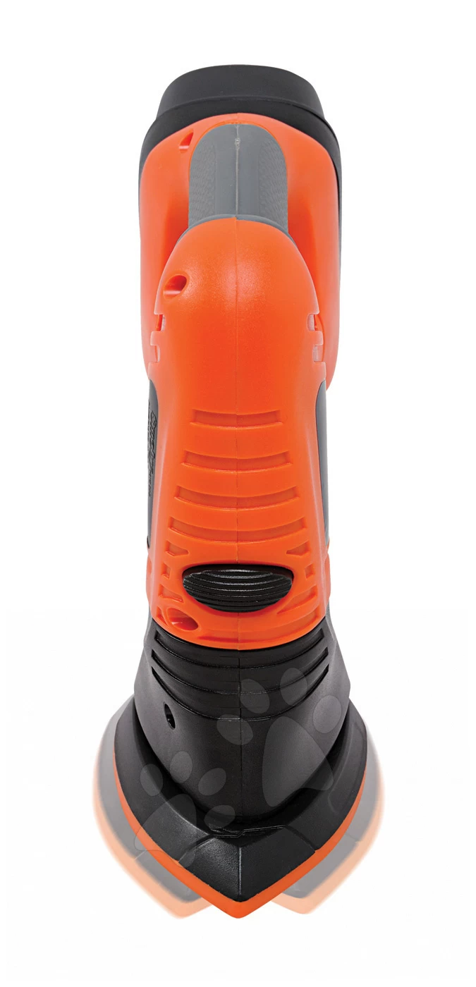 Werkzeug Black & Decker Smoby 3 Typen - Säbelsäge, Schneider, Und Bohrer 9 Werkzeug Black & Decker Smoby 3 Typen - Säbelsäge, Schneider, Und Bohrer – Bild 9