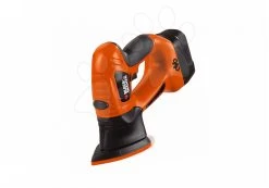 Werkzeug Black & Decker Smoby 3 Typen - Säbelsäge, Schneider, Und Bohrer 29 Werkzeug Black & Decker Smoby 3 Typen - Säbelsäge, Schneider, Und Bohrer -Smoby 360102 d smoby pracovne naradie