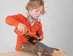 Kettensäge Black + Decker Smoby Elektronisch Mit Dem Ton