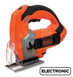 Werkzeug Black & Decker Smoby 3 Typen - Säbelsäge, Schneider, Und Bohrer 24 Werkzeug Black & Decker Smoby 3 Typen - Säbelsäge, Schneider, Und Bohrer -Smoby 360105 c smoby detska pila