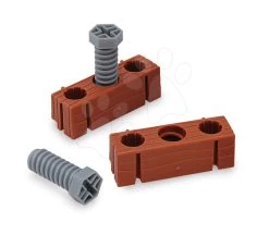 Bohrmaschine Black + Decker Smoby Mechanisch Mit Zubehör -Smoby 360108 b smoby vrtacka 1