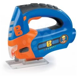 Säbelsäge Baumeister Bob Smoby Elektronisch Mit Vertikaler Bewegung Mit Licht Und Ton 9 Säbelsäge Baumeister Bob Smoby Elektronisch Mit Vertikaler Bewegung Mit Licht Und Ton -Smoby 360131 a smoby pila