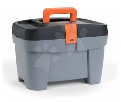 Arbeitswerkstatt Black&Decker Devil Workmate 3v1 Smoby Faltbar Auf Rädern Mit 18 Teiligem Zubehör -Smoby 360202 e smoby pracovna dielna 4