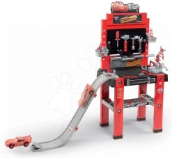 Küchenset Elektronisch Tefal Studio 360° Bubble Smoby Und Die Werkstatt Cars 3 Mit Sprungrampe -Smoby 360713 a smoby cars dielna