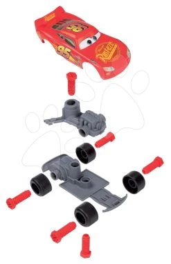 Küchenset Elektronisch Tefal Studio 360° Bubble Smoby Und Die Werkstatt Cars 3 Mit Sprungrampe -Smoby 360713 o smoby cars dielna