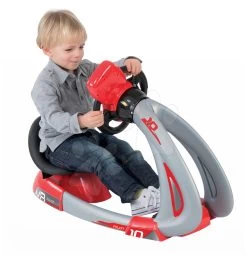 Küchenset Elektronisch Tefal Studio 360° XL Bubble Smoby Und Ein V8 Driver Mit Sound Und Licht -Smoby 370206 c smoby trenazer 2