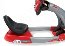 Set Rutsche Funny Toboggan Smoby 200 Cm Und Simulator V8 Driver Electronisch Mit Ton Und Licht Ab 24 Monaten 24 Set Rutsche Funny Toboggan Smoby 200 Cm Und Simulator V8 Driver Electronisch Mit Ton Und Licht Ab 24 Monaten -Smoby 370206 d smoby trenazer 4