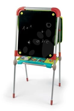 Puppenhaus-Set Violette Baby Nurse Large Doll's Play Center Smoby Und Schultafel Höhenverstellbar Magnetisch 33 Puppenhaus-Set Violette Baby Nurse Large Doll's Play Center Smoby Und Schultafel Höhenverstellbar Magnetisch -Smoby 410205 b smoby tabula 1