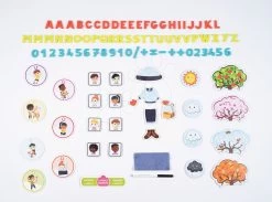 Violette Baby Nurse Large Doll's Play Center Smoby Und Schule Für Kindergärtner Spiel Für Lehrer Und Schüler 37 Violette Baby Nurse Large Doll's Play Center Smoby Und Schule Für Kindergärtner Spiel Für Lehrer Und Schüler -Smoby 410818 e smoby school 1