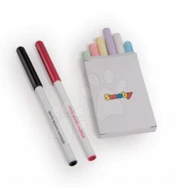 Set Rutsche Toboggan KS Länge 150 Cm Medium Smoby Und Zeichentisch Magic Desk Draw And Delete 26 Set Rutsche Toboggan KS Länge 150 Cm Medium Smoby Und Zeichentisch Magic Desk Draw And Delete -Smoby 420101 d smoby skolska lavica