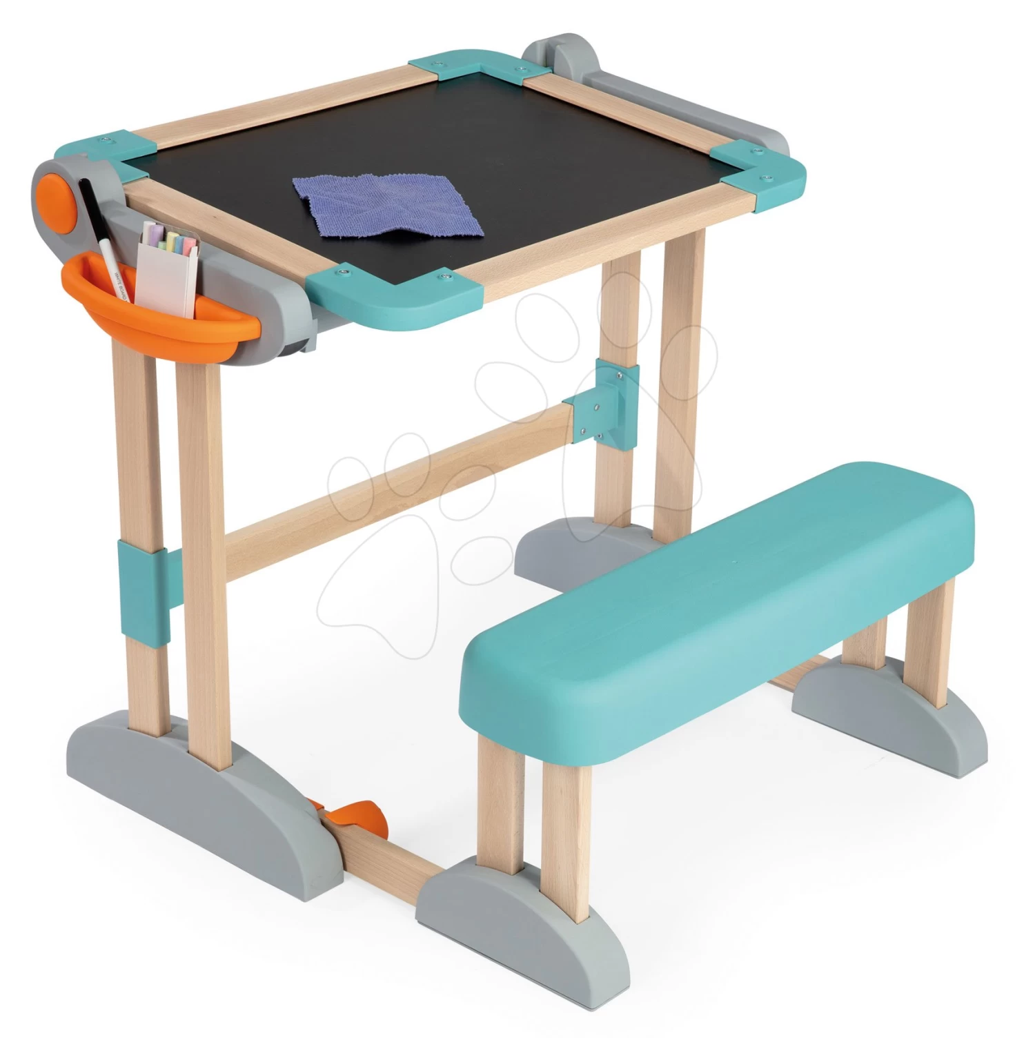 Set Elektronische Küche Mit Waschmaschine Und Bügelbrett Tefal Cleaning Kitchen 360° Smoby Und Eine Schreib- Und Zeichenbank Mit Magnetischen Buchstaben Und Zahlen SM311050-31 12 Set Elektronische Küche Mit Waschmaschine Und Bügelbrett Tefal Cleaning Kitchen 360° Smoby Und Eine Schreib- Und Zeichenbank Mit Magnetischen Buchstaben Und Zahlen SM311050-31 – Bild 12