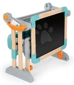 Set Küche Mit Technischer Ausstattung Tech Edition Smoby Elektronisch Mit Magnet-/Kreideschreib- Und Zeichenpult 35 Set Küche Mit Technischer Ausstattung Tech Edition Smoby Elektronisch Mit Magnet-/Kreideschreib- Und Zeichenpult -Smoby 420301 e smoby space desk