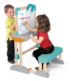 Set Küche Mit Technischer Ausstattung Tech Edition Smoby Elektronisch Mit Magnet-/Kreideschreib- Und Zeichenpult 38 Set Küche Mit Technischer Ausstattung Tech Edition Smoby Elektronisch Mit Magnet-/Kreideschreib- Und Zeichenpult -Smoby 420301 zl smoby space desk