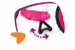 Balance-Rutscherset Mit Korb Corolle Comfort Smoby Und Puppe Luise Mit 4 Sounds Und 3 Melodien -Smoby 452052 f smoby odrazadlo 4