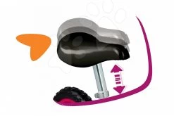 Balance-Rutscherset Mit Korb Corolle Comfort Smoby Und Puppe Luise Mit 4 Sounds Und 3 Melodien -Smoby 452052 h smoby odrazadlo 4