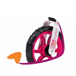 Balance Laufrad Learning Bike Smoby Mit Verstellbarer Sitzhöhe Weiß-pink Ab 24 Monaten -Smoby 452052 i smoby odrazadlo