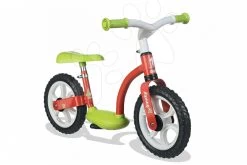 Balance Laufrad Learning Bike Smoby Mit Verstellbarer Sitzhöhe Rot - Gelb Ab 24 Monaten 14 Balance Laufrad Learning Bike Smoby Mit Verstellbarer Sitzhöhe Rot - Gelb Ab 24 Monaten -Smoby 452053 a smoby odrazadlo