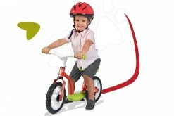 Balance Laufrad Learning Bike Smoby Mit Verstellbarer Sitzhöhe Rot - Gelb Ab 24 Monaten 16 Balance Laufrad Learning Bike Smoby Mit Verstellbarer Sitzhöhe Rot - Gelb Ab 24 Monaten -Smoby 452053 b smoby odrazadlo