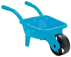 Trettraktor-Set Claas Farmer XL Mit Anhänger Smoby Und Eine Schubkarre Mit Dem Rasenmäher Und Einer Gartenkarre 27 Trettraktor-Set Claas Farmer XL Mit Anhänger Smoby Und Eine Schubkarre Mit Dem Rasenmäher Und Einer Gartenkarre -Smoby 4541 a ecoiffier furik