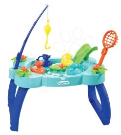 Rutschenset Mit Springbrunnen Funny Double Toboggan 2 Meter Smoby Und Ein Angeltisch Mit Rute Und Netz 25 Rutschenset Mit Springbrunnen Funny Double Toboggan 2 Meter Smoby Und Ein Angeltisch Mit Rute Und Netz -Smoby 4610 a ecoiffier vodny stolik