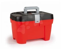 Arbeitswagen Black&Decker Devil Workmate 3v1 Smoby Werkzeugkoffer Tooly -Smoby 500187 c smoby pracovny stolik