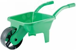 Trettraktor-Set Claas Farmer XL Frog Smoby Mit Anhänger Und Transporter -Smoby 541 b ecoiffier furik