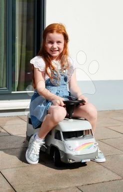 Set Spielhaus Für Die Puppe Large Doll's Play Center Natur D'Amour Baby Nurse Smoby Und Rutschfahrzeug Wohnwagen Camper -Smoby 55325 d big odrazadlo